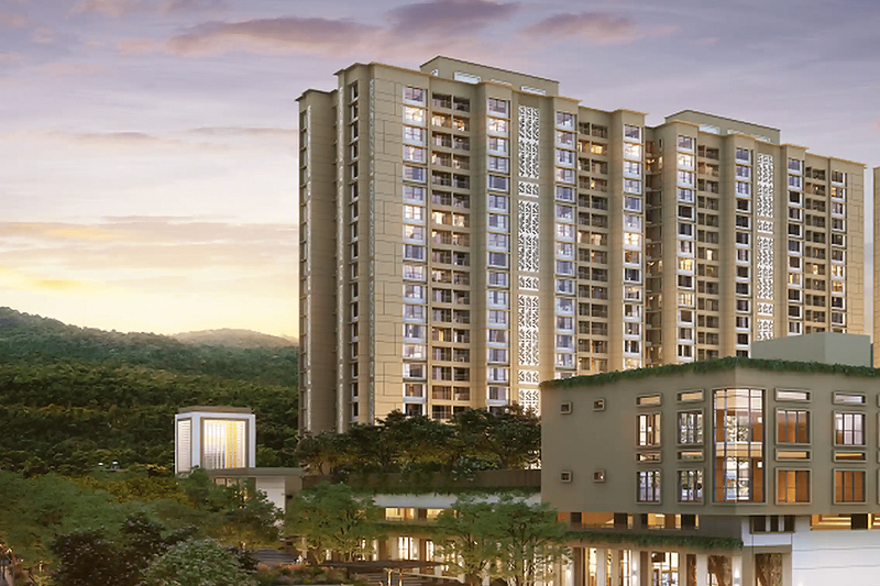 Godrej Projects Pune